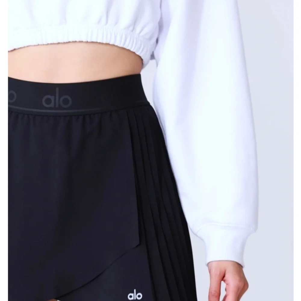ALO Aces woman’s Tennis Skirt Small